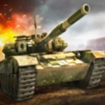 battle tank 2 android application logo